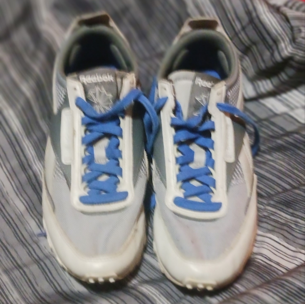Reebok sneakers